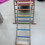 TRICLIMB Pikler triangle, Ladder, Slide, Arch, Biri board Image 3