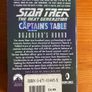 'Star Trek.The Captain's Table' complete series (6 books) Image 5