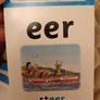 Read with Oxford: Stages 2-3: Biff, Chip and Kipper: My Phonics Flashcards Image 5