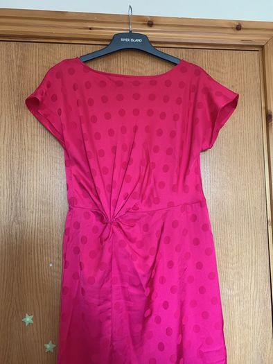 Dorothy Perkins dress size 10