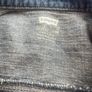 Levi's Kids Demin Jacket 4-5yrs Image 3