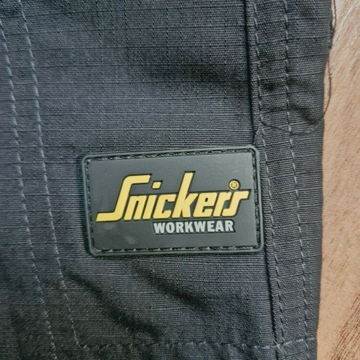 Snikers lite work trousers