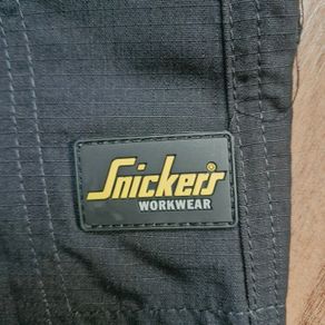 Snikers lite work trousers