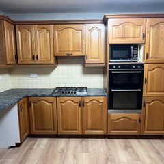 Fitted Kitchen