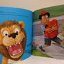 You Can,t Cuddle A Crocodile Story Book Image 10