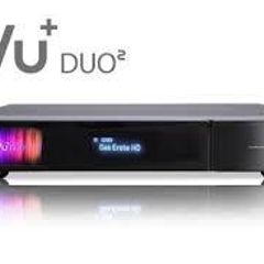 Vu+ Duo2 Linux Box + Twin Sat + Dvb-t - 2gb Ram+500gb Hdd