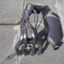 GSXR 1000 2017 - 2024 Complete Exhaust System- Brand New!! Gsx-r 1000 Image 6