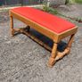 Piano Stool - Double Seat Image 4