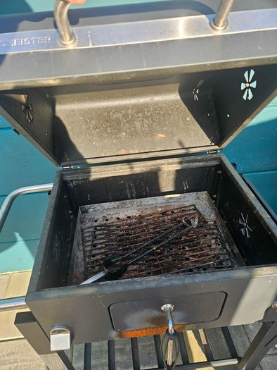 bbq