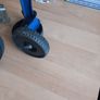 Stabilisers For Sale x 2 Image 3