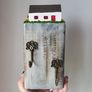 Handcrafted key holder Image 2