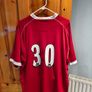 Man Utd Shirt Image 2