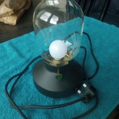 Ikea Tarnaby Dimmable Table or Bedside Lamp
