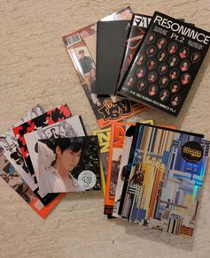 K Pop Bundle