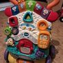 andador 2 en 1 VTech. en espanol Image 2