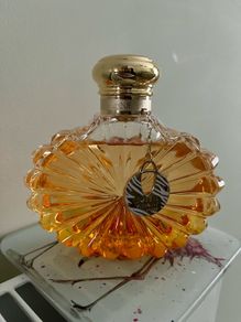Lalique Soleil Vibrant 50ml EDP