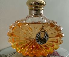 Lalique Soleil Vibrant 50ml EDP