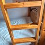 Sturdy Bunkbeds with mattresses Image 2