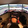 F1/Race Car Racing Simulator Image 2