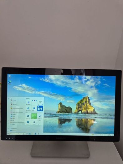 Lenovo  27" All-in-one Pc