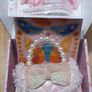 Butterfly handbag for little girls Image 5