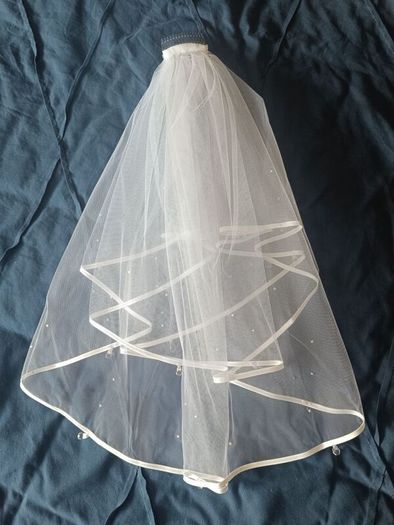 Communion Dress