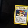 Vintage Pokemon Cards Image 3