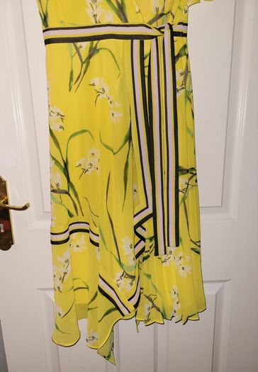 Karen Millen dress