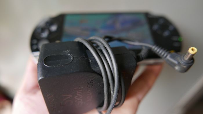 Sony PSP 2000 PlayStation Portable System