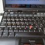 IBM ThinkPad X40 laptop Image 5