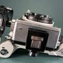 Mamiya Super 23 Press rangefinder camera 6x9 Image 5