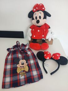 Minnie Mouse