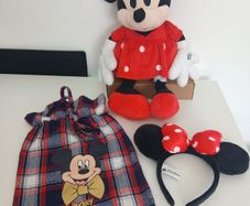 Minnie Mouse