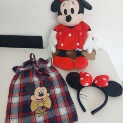 Minnie Mouse