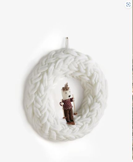 Christmas Wreath NEW