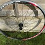 Fulcrum Racing 5 (rear) Image 3