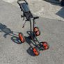 Sun mountain PX4 golf trolley Image 2