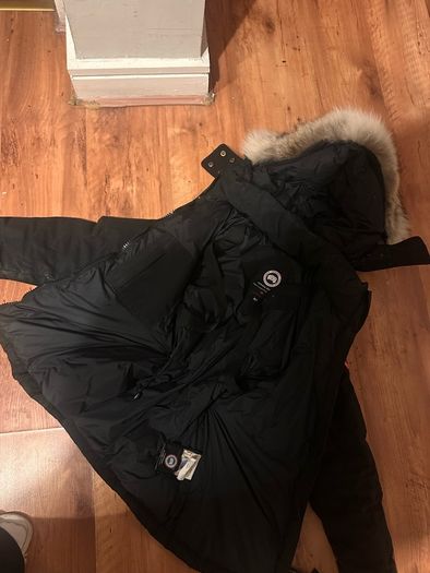Canada Goose Chelsea Parka