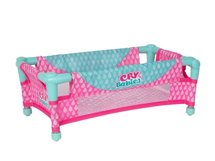 Cry Baby Doll Bundle
