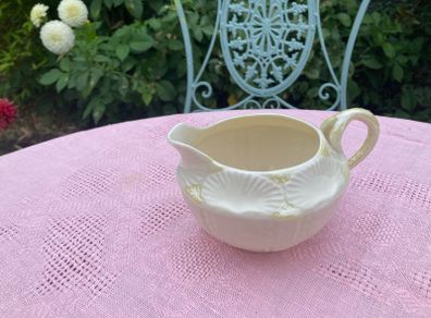 Beleek jug