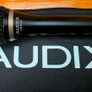 Audix OMX-M Dynamic Microphone Image 3