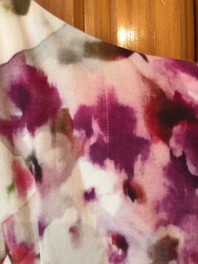 Oasis dress