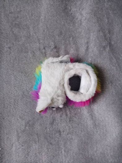 Little live wrapples