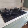 Premium Induction Copper Pots and Pans Image 7
