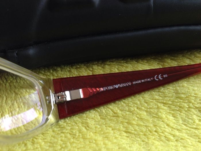 Emporio Armani
