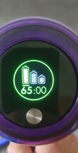 Dyson V11