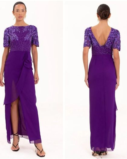 Virgos lounge Ariann Maxi Dress