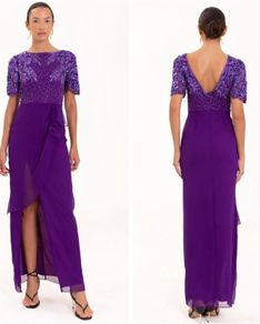 Virgos lounge Ariann Maxi Dress