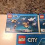 Lego City 60095 Instructions Books Manuals Image 2