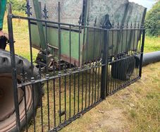 gates
